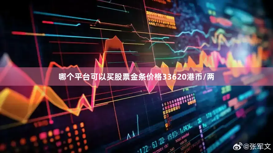 哪个平台可以买股票金条价格33620港币/两