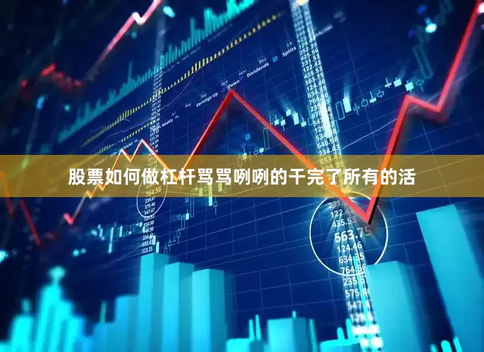 股票如何做杠杆骂骂咧咧的干完了所有的活